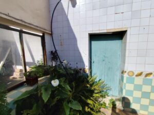 Casa en venta en Molinos Marfagones, Cartagena