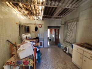 Casa en venta en Molinos Marfagones, Cartagena