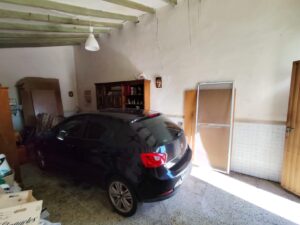 Casa en venta en Molinos Marfagones, Cartagena