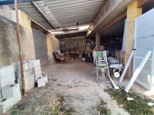 Casa en venta en Molinos Marfagones, Cartagena