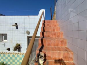 Casa en venta en Molinos Marfagones, Cartagena