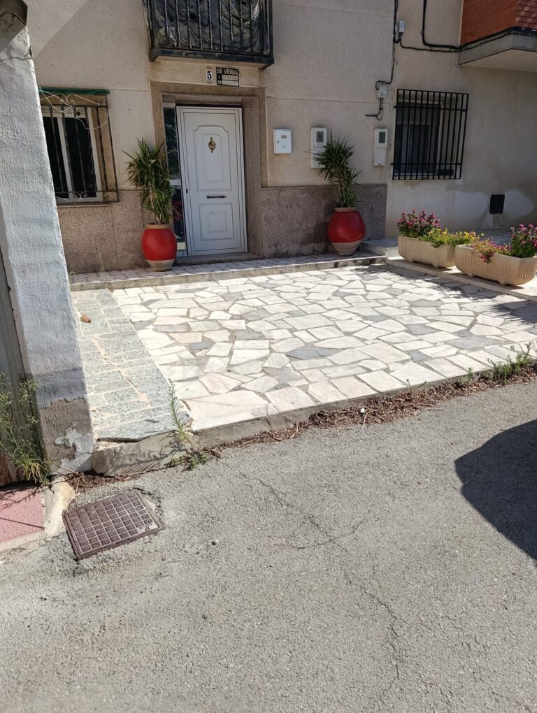 Casa en venta en OTRAS, Cehegin