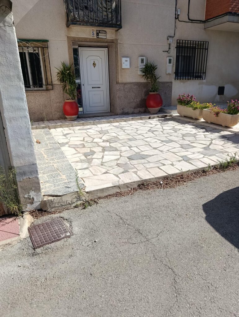 Casa en venta en OTRAS, Cehegin