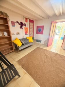 Casa en venta en OTRAS, Cehegin