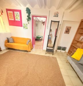 Casa en venta en OTRAS, Cehegin