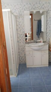 Casa en venta en Punta Calera, Los Alcázares