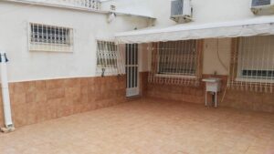 Casa en venta en Punta Calera, Los Alcázares