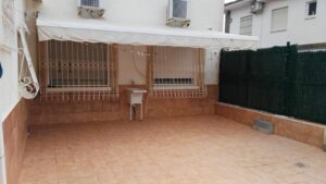 Casa en venta en Punta Calera, Los Alcázares