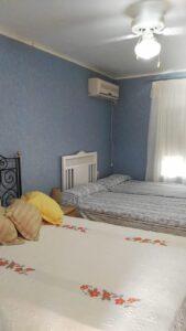 Casa en venta en Punta Calera, Los Alcázares