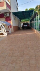Casa en venta en Punta Calera, Los Alcázares