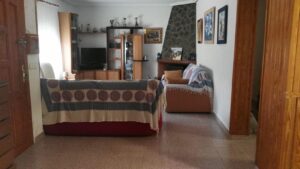 Casa en venta en Punta Calera, Los Alcázares