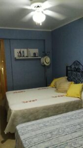 Casa en venta en Punta Calera, Los Alcázares