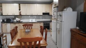 Casa en venta en Punta Calera, Los Alcázares