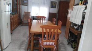 Casa en venta en Punta Calera, Los Alcázares