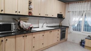 Casa en venta en Punta Calera, Los Alcázares