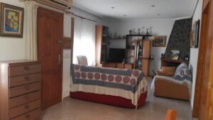 Casa en venta en Punta Calera, Los Alcázares