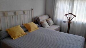 Casa en venta en Punta Calera, Los Alcázares