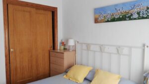 Casa en venta en Punta Calera, Los Alcázares