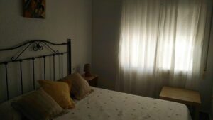 Casa en venta en Punta Calera, Los Alcázares