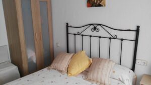 Casa en venta en Punta Calera, Los Alcázares