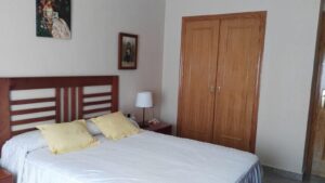 Casa en venta en Punta Calera, Los Alcázares
