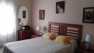 Casa en venta en Punta Calera, Los Alcázares