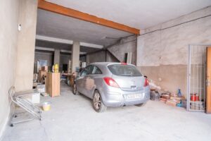 Casa en venta en Zarandona, Murcia