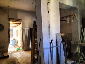 Casa Solar en venta en Barrio del carmen, Molina de Segura