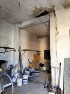 Casa Solar en venta en Barrio del carmen, Molina de Segura