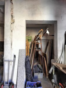 Casa Solar en venta en Barrio del carmen, Molina de Segura
