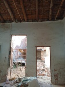 Casa Solar en venta en Barrio del carmen, Molina de Segura