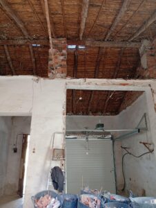 Casa Solar en venta en Barrio del carmen, Molina de Segura