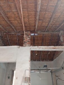 Casa Solar en venta en Barrio del carmen, Molina de Segura