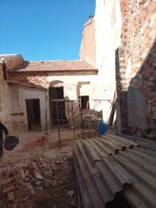 Casa Solar en venta en Barrio del carmen, Molina de Segura