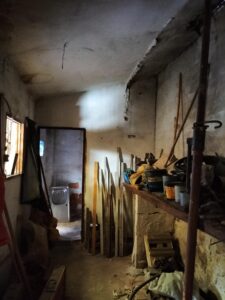 Casa Solar en venta en Barrio del carmen, Molina de Segura