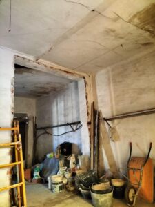Casa Solar en venta en Barrio del carmen, Molina de Segura