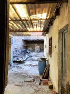 Casa Solar en venta en Barrio del carmen, Molina de Segura