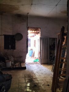 Casa Solar en venta en Barrio del carmen, Molina de Segura