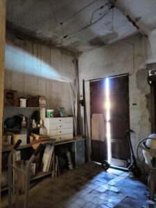 Casa Solar en venta en Barrio del carmen, Molina de Segura