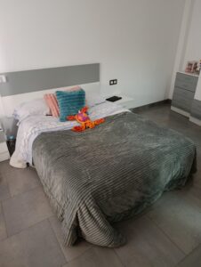 Casa Tipo Dúplex en venta en Cehegin centro, Cehegin