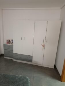 Casa Tipo Dúplex en venta en Cehegin centro, Cehegin