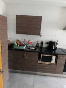 Casa Tipo Dúplex en venta en Cehegin centro, Cehegin