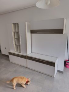 Casa Tipo Dúplex en venta en Cehegin centro, Cehegin