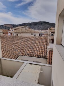 Casa Tipo Dúplex en venta en Cehegin centro, Cehegin