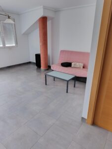 Casa Tipo Dúplex en venta en Cehegin centro, Cehegin