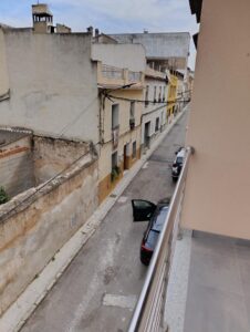 Casa Tipo Dúplex en venta en Cehegin centro, Cehegin