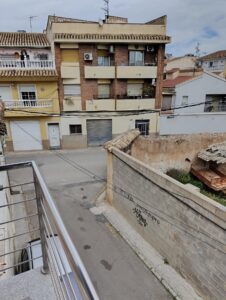 Casa Tipo Dúplex en venta en Cehegin centro, Cehegin