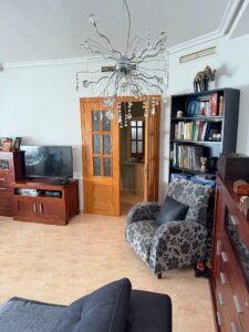 Casa Tipo Dúplex en venta en Residencial los romeros, Las Torres de Cotillas