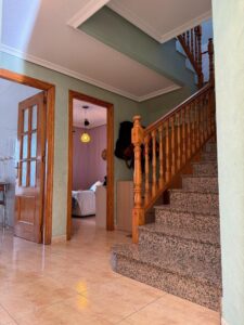Casa Tipo Dúplex en venta en Residencial los romeros, Las Torres de Cotillas