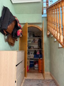 Casa Tipo Dúplex en venta en Residencial los romeros, Las Torres de Cotillas